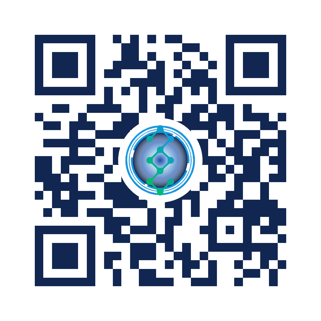 QR code to download the Eatpol app